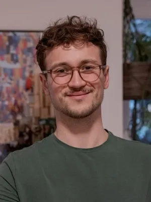 Martin Stoiber, BSc