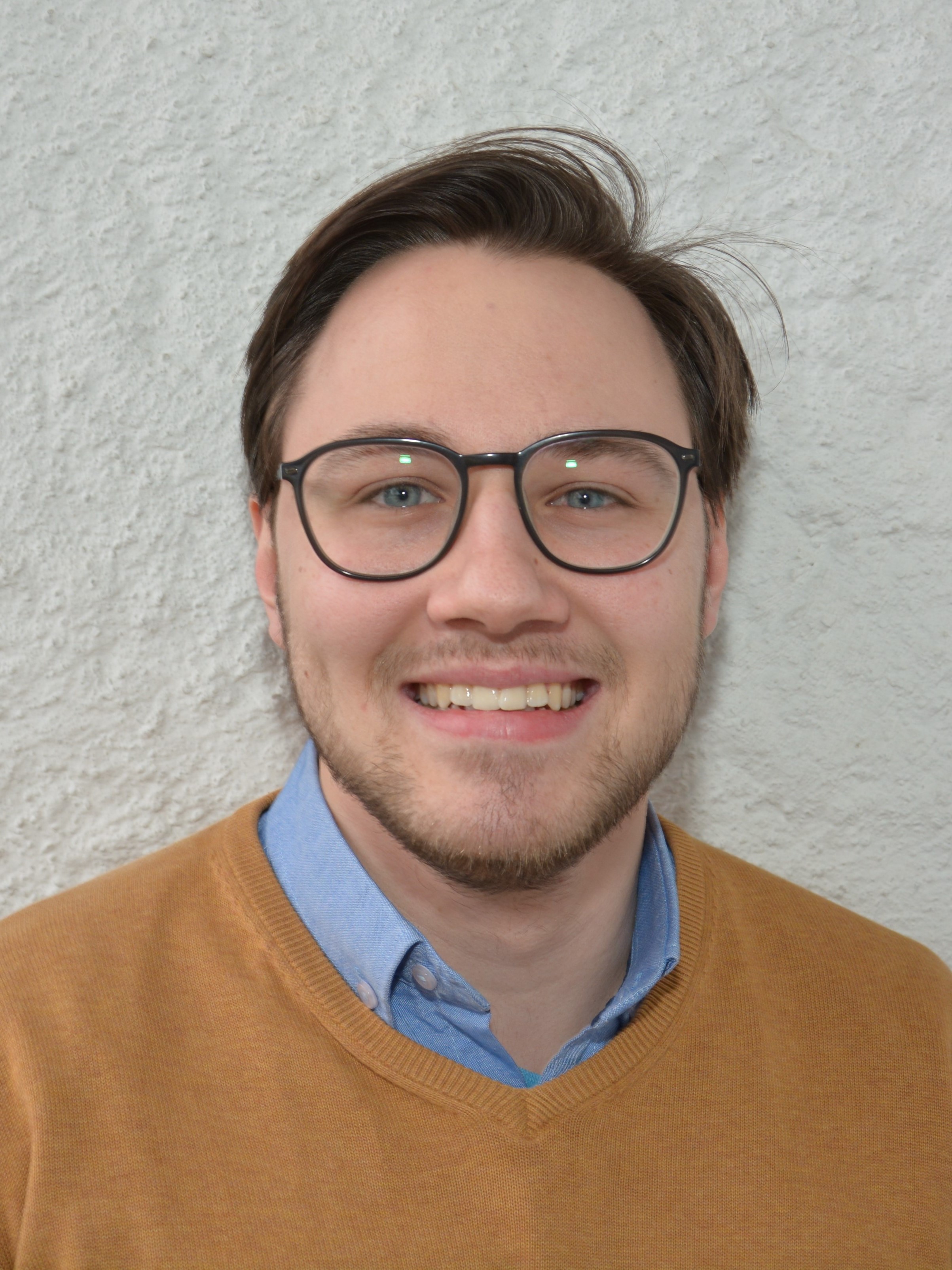 Dipl.-Ing. Tim Seferagic, BSc